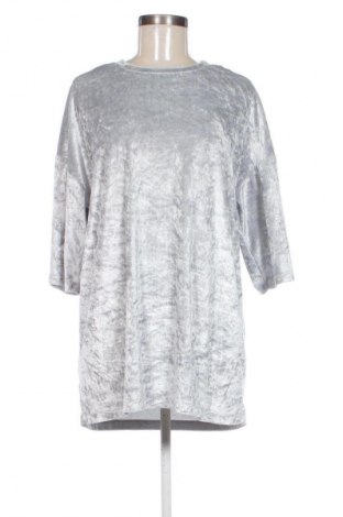 Дамска блуза ASOS, Размер M, Цвят Сребрист, Цена 7,15 €