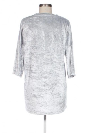 Дамска блуза ASOS, Размер M, Цвят Сребрист, Цена 7,15 €