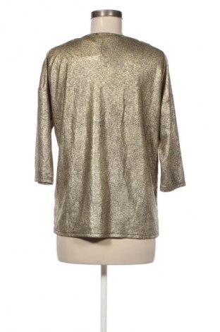 Damen Shirt ASTRID BLACK LABEL, Größe L, Farbe Golden, Preis € 10,99