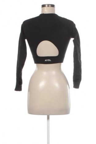 Damen Shirt AYBL, Größe S, Farbe Schwarz, Preis € 10,99