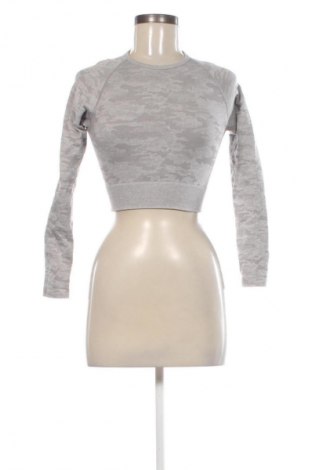 Bluzka damska AYBL, Rozmiar S, Kolor Szary, Cena 42,99 zł