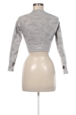 Bluzka damska AYBL, Rozmiar S, Kolor Szary, Cena 42,99 zł