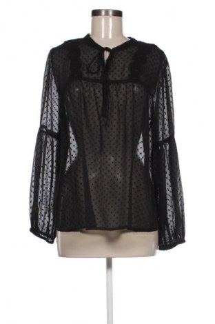 Női blúz About You, Méret L, Szín Fekete, Ár 4 132 Ft