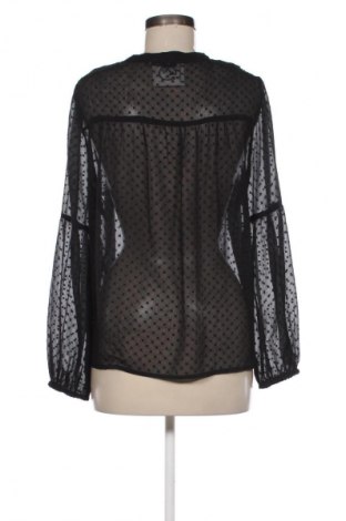 Női blúz About You, Méret L, Szín Fekete, Ár 4 132 Ft