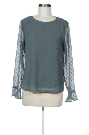 Női blúz About You, Méret M, Szín Zöld, Ár 2 669 Ft