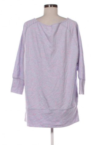 Damen Shirt Active By Tchibo, Größe L, Farbe Mehrfarbig, Preis € 5,99