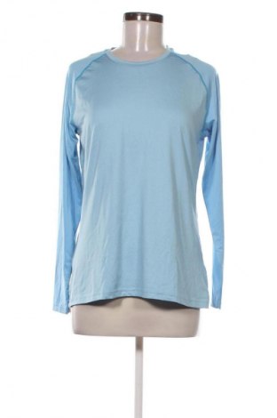 Női blúz Active Touch, Méret L, Szín Kék, Ár 2 499 Ft