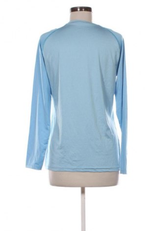 Női blúz Active Touch, Méret L, Szín Kék, Ár 2 499 Ft