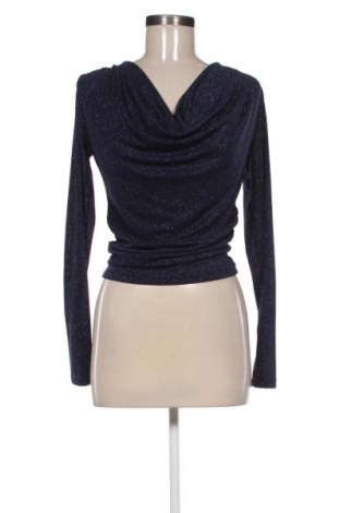 Bluzka damska Addax, Rozmiar M, Kolor Niebieski, Cena 53,58 zł