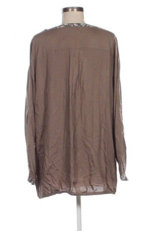 Bluzka damska Adia, Rozmiar XXL, Kolor Kolorowy, Cena 91,09 zł