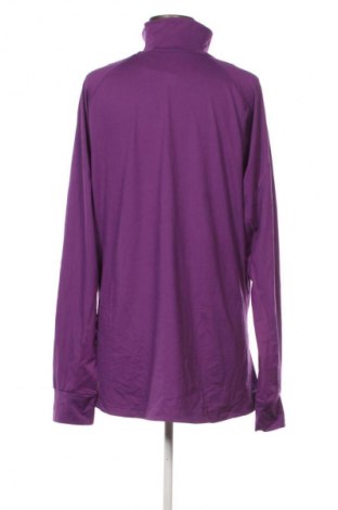 Női blúz Adidas, Méret XXL, Szín Lila, Ár 8 399 Ft
