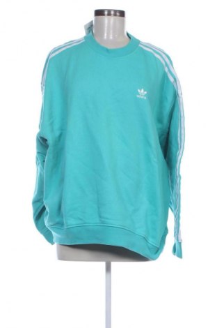 Damen Shirt Adidas Originals, Größe M, Farbe Blau, Preis € 32,99