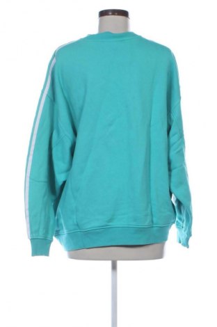 Damen Shirt Adidas Originals, Größe M, Farbe Blau, Preis € 32,99