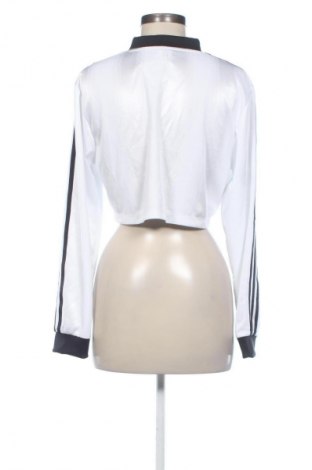 Női blúz Adidas, Méret S, Szín Fehér, Ár 19 749 Ft