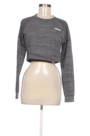 Női blúz Adidas, Méret XS, Szín Szürke, Ár 6 789 Ft