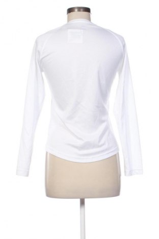 Damen Shirt Adidas, Größe S, Farbe Weiß, Preis € 19,99