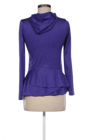 Дамска блуза Adidas, Размер XL, Цвят Лилав, Цена 17,00 €