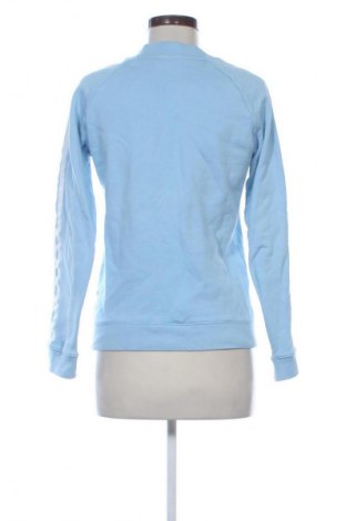 Дамска блуза Adidas, Размер S, Цвят Син, Цена 25,00 €