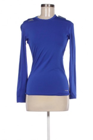 Női blúz Adidas, Méret M, Szín Kék, Ár 6 329 Ft