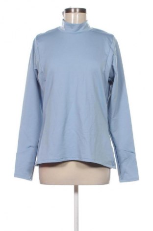 Damen Shirt Adidas, Größe L, Farbe Blau, Preis € 18,99