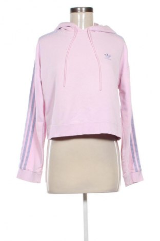 Damen Shirt Adidas, Größe M, Farbe Mehrfarbig, Preis 20,99 €