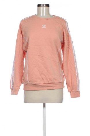 Damen Shirt Adidas Originals, Größe XS, Farbe Orange, Preis € 18,99