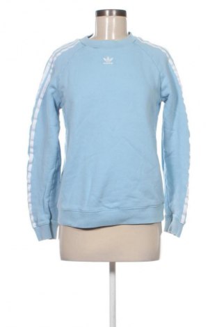 Damen Shirt Adidas Originals, Größe M, Farbe Blau, Preis € 25,00