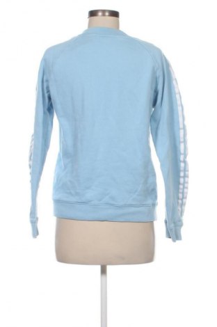 Damen Shirt Adidas Originals, Größe M, Farbe Blau, Preis € 25,00