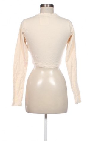 Női blúz Adidas Originals, Méret M, Szín Bézs, Ár 7 909 Ft