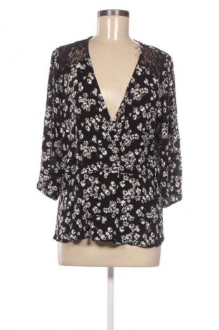 Damen Shirt Adrienne Vittadini, Größe XL, Farbe Mehrfarbig, Preis € 24,55