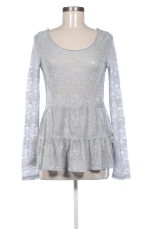 Damen Shirt Aeropostale, Größe M, Farbe Grau, Preis € 9,71