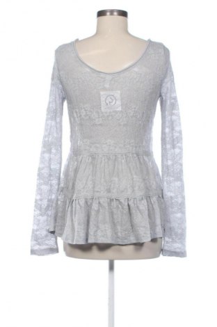 Damen Shirt Aeropostale, Größe M, Farbe Grau, Preis € 9,71