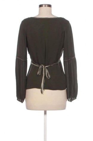 Дамска блуза Alain Manoukian, Размер L, Цвят Зелен, Цена 17,00 €