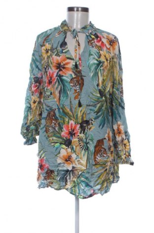 Damen Shirt Alba Moda, Größe XXL, Farbe Mehrfarbig, Preis € 9,99