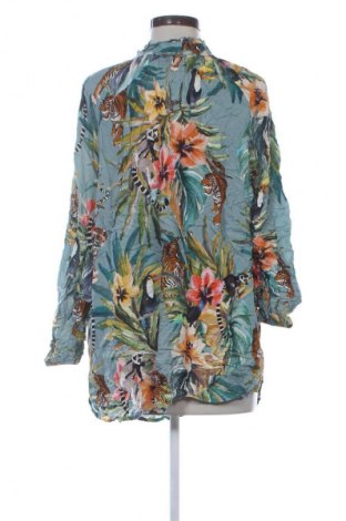 Damen Shirt Alba Moda, Größe XXL, Farbe Mehrfarbig, Preis € 9,99