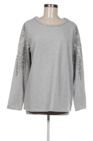 Damen Shirt Alba Moda, Größe XL, Farbe Grau, Preis € 8,99