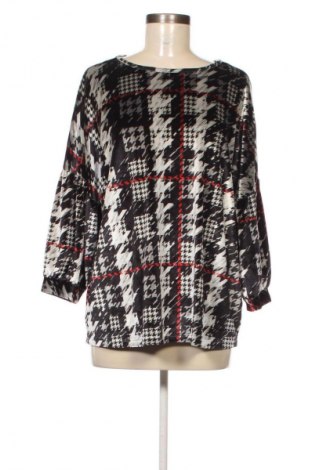 Damen Shirt Alba Moda, Größe XL, Farbe Mehrfarbig, Preis € 11,99