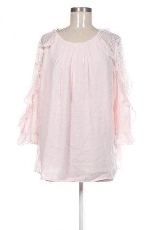 Дамска блуза Alessa, Размер XL, Цвят Розов, Цена 15,84 €
