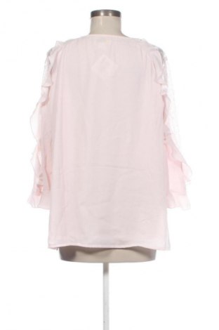 Дамска блуза Alessa, Размер XL, Цвят Розов, Цена 15,84 €