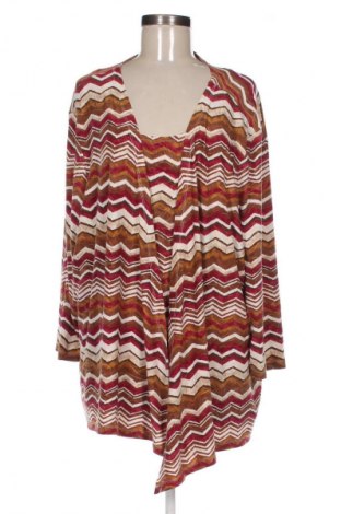 Дамска блуза Alfred Dunner, Размер XL, Цвят Многоцветен, Цена 9,78 €