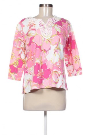 Damen Shirt Alfred Dunner, Größe M, Farbe Mehrfarbig, Preis € 10,00