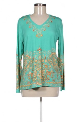 Damen Shirt Alfredo Pauly, Größe XL, Farbe Mehrfarbig, Preis € 17,00