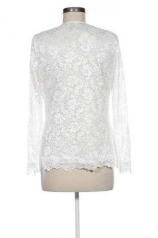 Damen Shirt Alfredo Pauly, Größe M, Farbe Weiß, Preis € 9,99