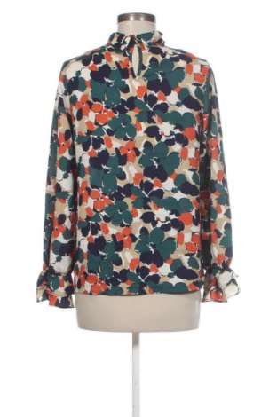 Damen Shirt Allegra K, Größe S, Farbe Mehrfarbig, Preis € 6,99