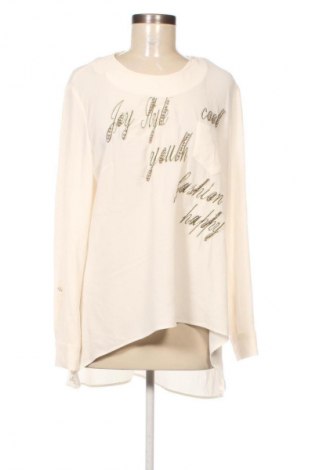 Női blúz Alvina, Méret XL, Szín Ekrü
, Ár 1 969 Ft