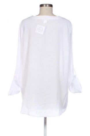 Damen Shirt Ambria, Größe XL, Farbe Weiß, Preis € 6,99