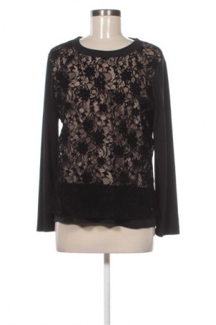 Bluză de femei Amelie & Amelie, Mărime XL, Culoare Negru, Preț 27,99 Lei