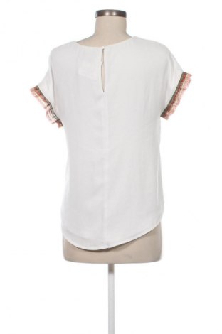 Damen Shirt Amelie & Amelie, Größe M, Farbe Weiß, Preis 10,00 €