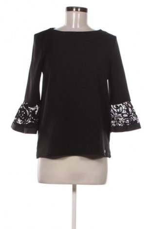 Damen Shirt Amelie & Amelie, Größe M, Farbe Schwarz, Preis € 4,99