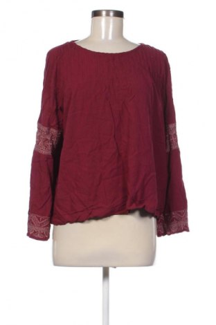 Damen Shirt American Eagle, Größe XL, Farbe Rot, Preis € 6,99